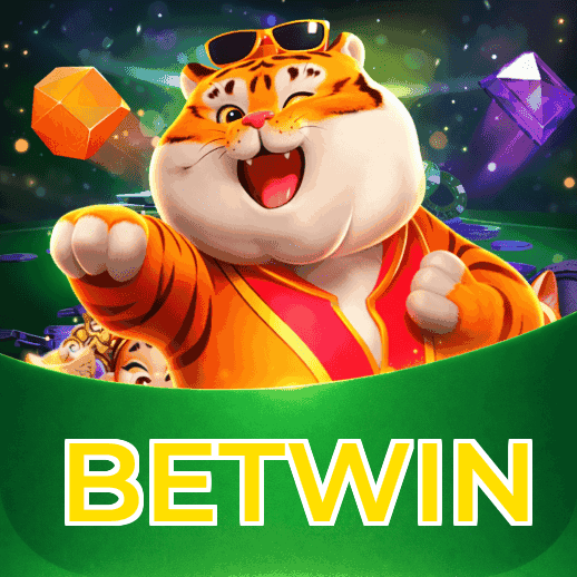 Catálogo BETWIN 2.547 jogos - Pragmatic Play, Evolution, NetEnt