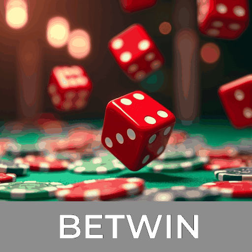 BETWIN: Emoção e Ganhos nos Jogos de Cassino