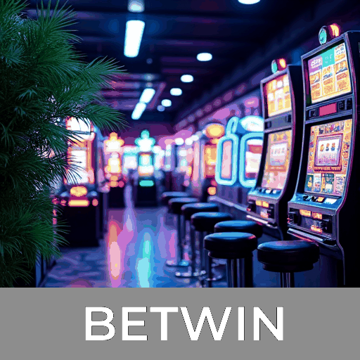 BETWIN: A Emoção dos Caça-Níqueis com Retornos Altíssimos!